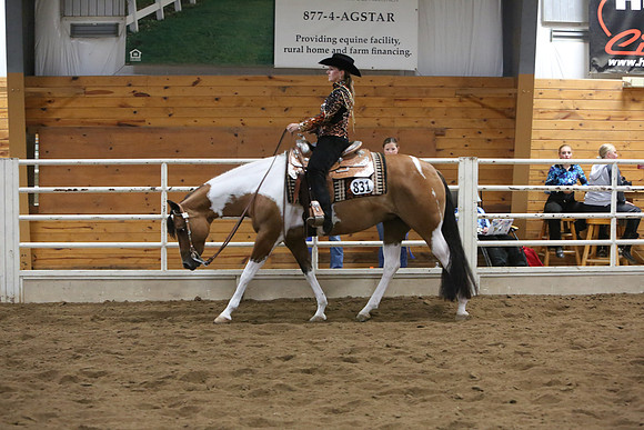 Horse Show Photographer
