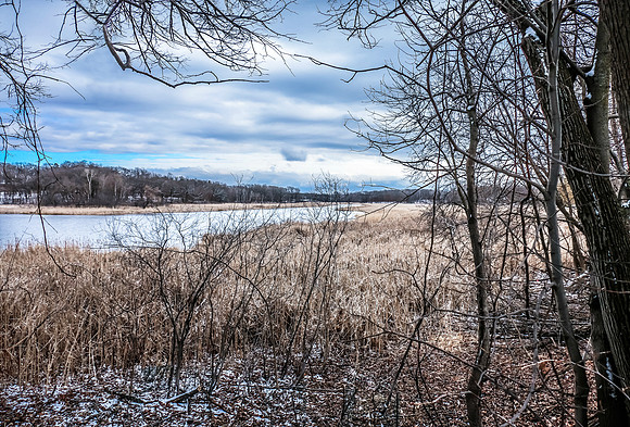 Grays Bay Dam Minnetonka Wayzata Minnesota