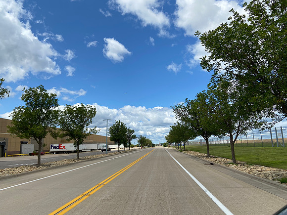 MSP Richfield Minnesota