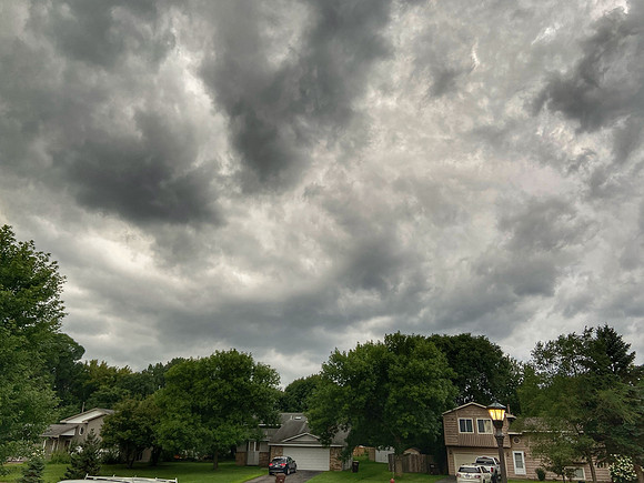 2020 Kathleen Riley Photography Champlin 55316 Clouds