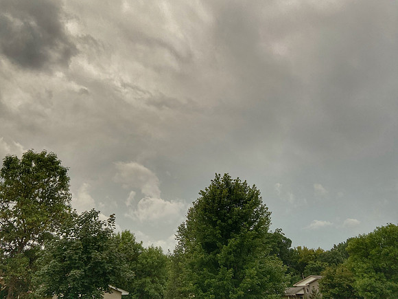 2020 Kathleen Riley Photography Champlin 55316 Clouds
