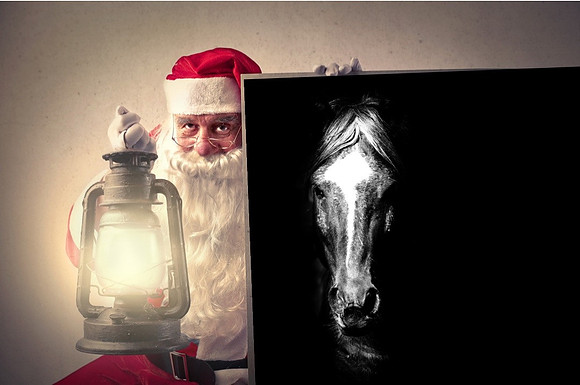 Santa Lantern (H) IMG_5430