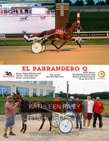 RA R04 El Parrandero Q  July 13 2023  8.5x11