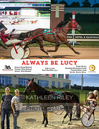 RA R05  Always Be Lucy July 13 2023  8.5x11