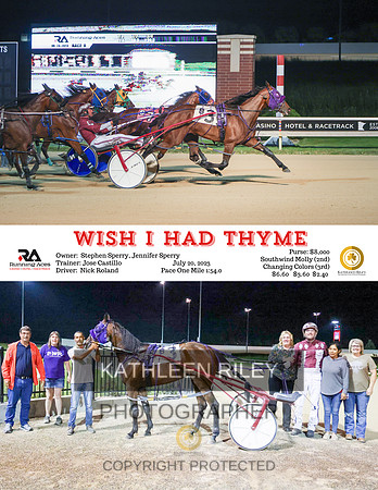 Wish I Had Thyme - 07-20-23 - R08 - RA  -  8.5x11