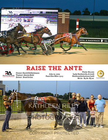 Raise The Ante - 07-20-23 - R06 - RA  -  8.5x11