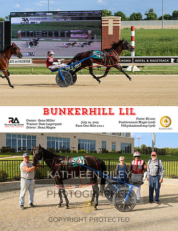 Bunkerhill Lil - 07-20-23 - R12 - RA  -  8.5x11