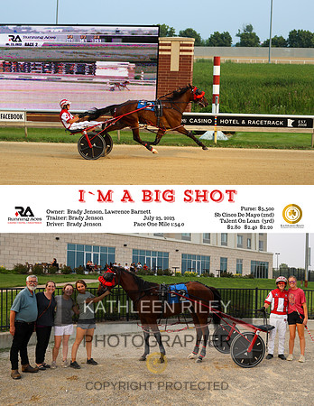 I`m A Big Shot - 07-23-23 - R02 - RA  8.5x11
