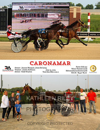 Caronamar - 07-23-23 - R01 - RA  8.5x11