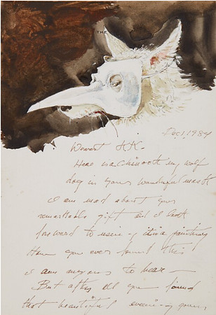 Nome-enetian-Mask-Andrew-Wyeth