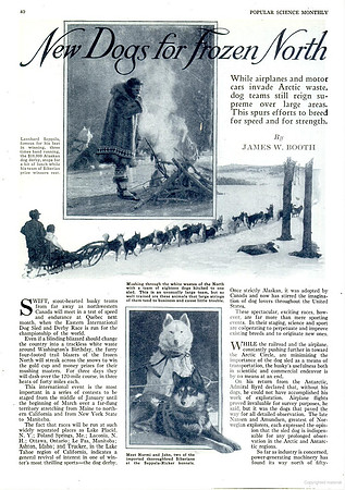 Popular-Science-New-Dogs-of-the-North-James-W-Booth-1