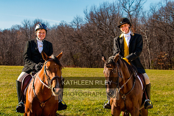 LongLakeHounds26Oct2014-0602