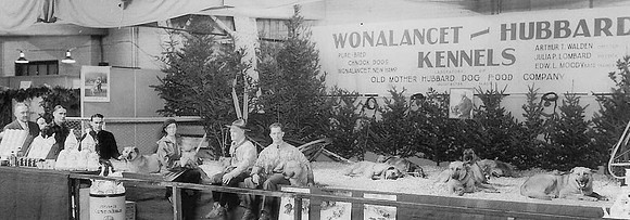 Wonalancet-Hubbard-Kennels-Trade-Show
