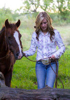 McDaniel Farm Shoot