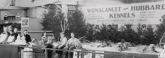 Wonalancet-Hubbard-Kennels-Trade-Show