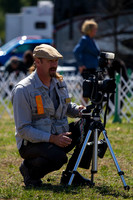 Jay J Pitts - official show photographer