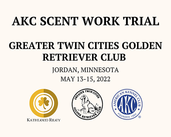 2022-Golden-Scentwork-Trial